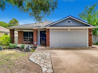 805 Dornach Ct, Pflugerville, TX 78660