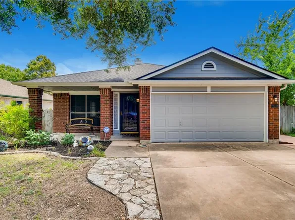 805 Dornach Ct, Pflugerville, TX 78660