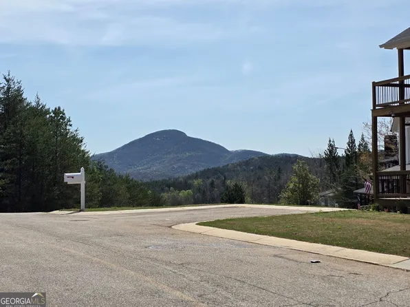 0 Sportarten Strasse Lot 97 & 98, Helen, GA 30545