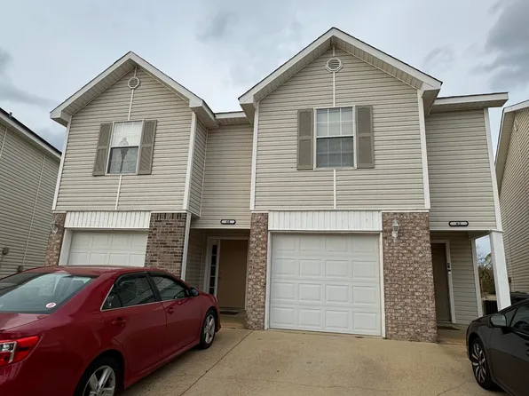 62/64 Inverness Rd, Starkville, MS 39759