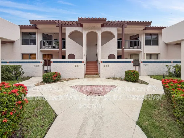 3450 SE Martinique Trce APT 202, Stuart, FL 34997