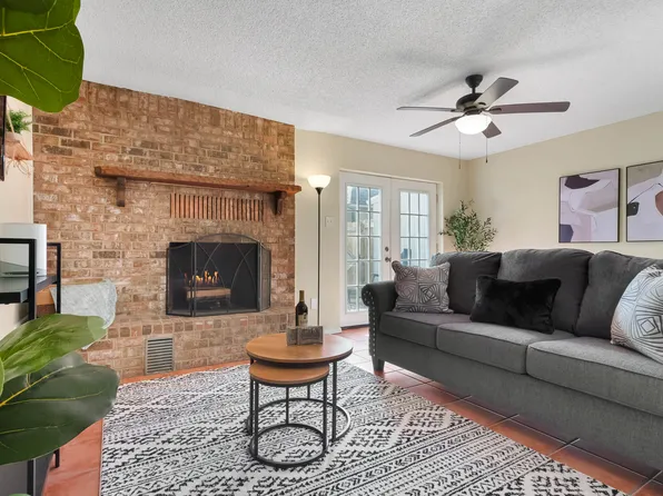 Serendipity Townhomes - 3, 3 Serendipity Ln, Longview, TX 75605