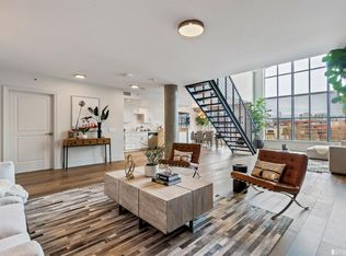 1 Bluxome St APT 407, San Francisco, CA