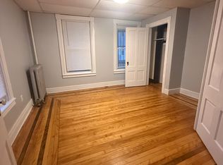 1 Dayton Pl #1, Worcester, MA 01609