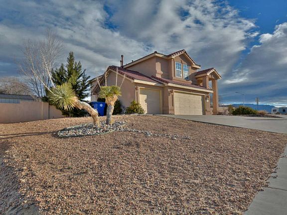 2nd image of 10431 La Canada Dr NW