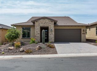 18055 E Vista Desierto, Rio Verde, AZ 85263