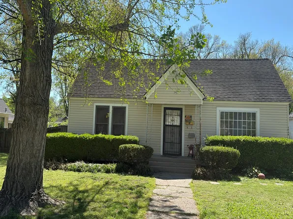 1059 Holly St, Blytheville, AR 72315