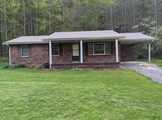 14398 Dry Fork Rd, Coeburn, VA 24230