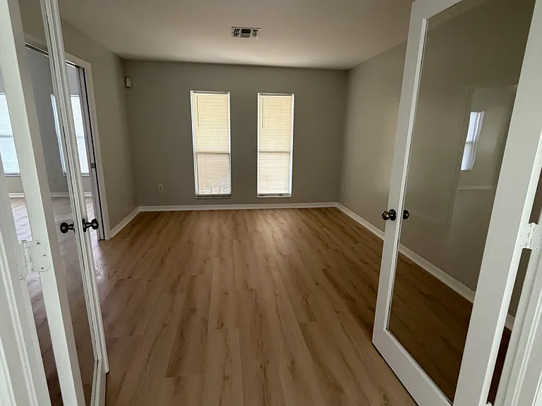 Den room