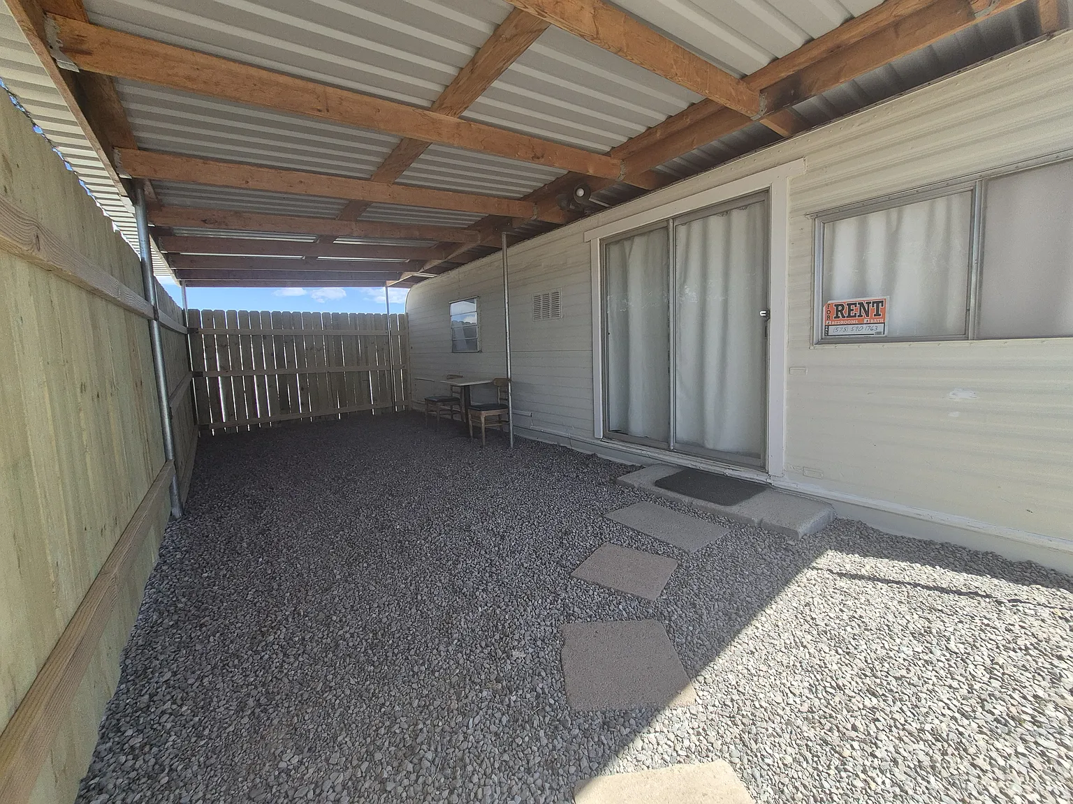 E Mountain View Dr, Silver City — Photo 2