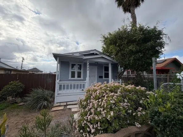 3225 Island Ave, San Diego, CA 92102