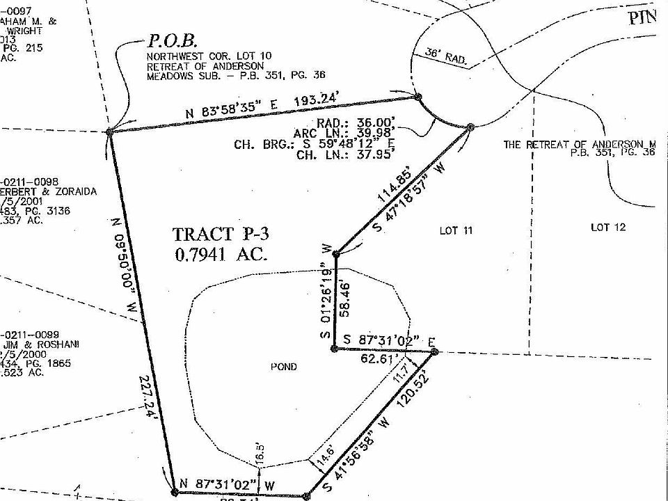 1st image of 7641 Piney Meadow Ln