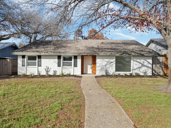 3061 Kinkaid Dr, Dallas, TX 75220