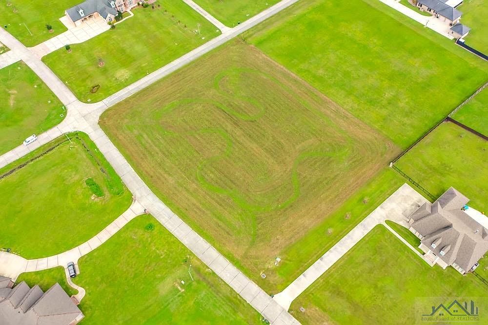 293 Longdale Dr LOT 9, Schriever, LA 70395 MLS 2023014899 Zillow