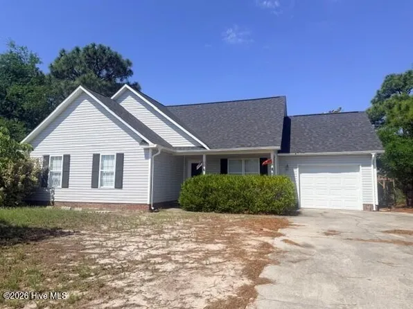 6300 Baylor Drive, Wilmington, NC 28412
