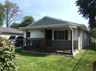 2726 Maxine Ave NE, Canton, OH 44705