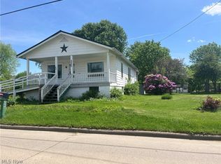 2086 Central Ave, Cambridge, OH 43725