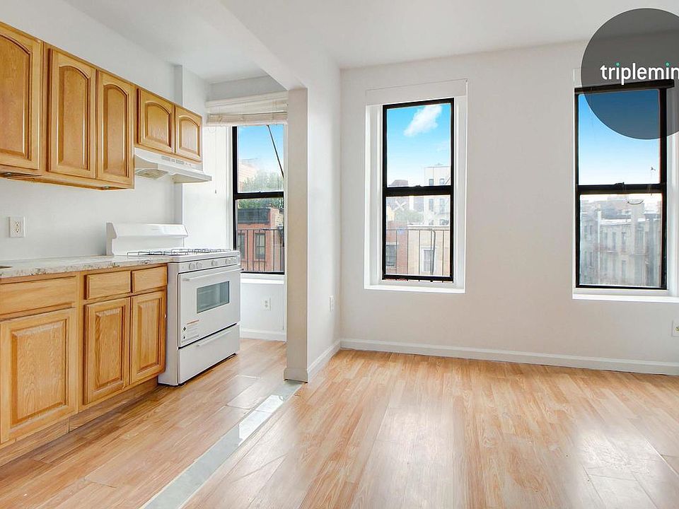 1st image of 405 E 117th St APT 4F