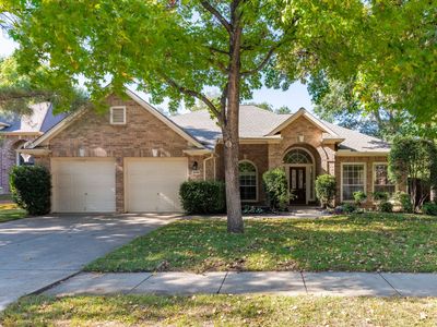 2128 Beechwood Ln, Flower Mound, TX, 75028