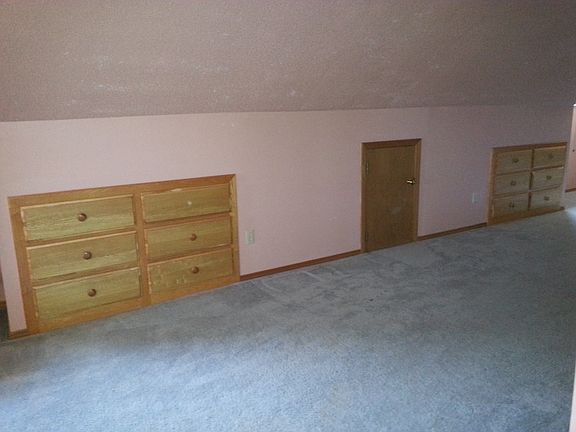 Upstairs