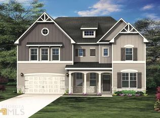 77 Creekford Xing, Dallas, GA 30157