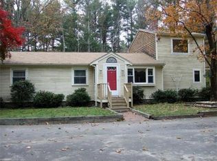 168 Church St, Duxbury, MA 02332