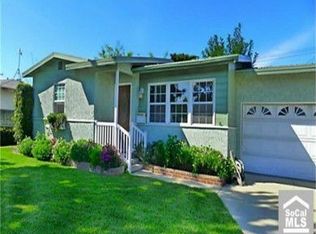 11891 Gail Ln, Garden Grove, CA 92840