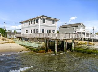 94 Delaware Ave, Fortescue, NJ 08321