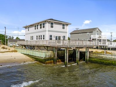 94 Delaware Ave, Fortescue, NJ, 08321