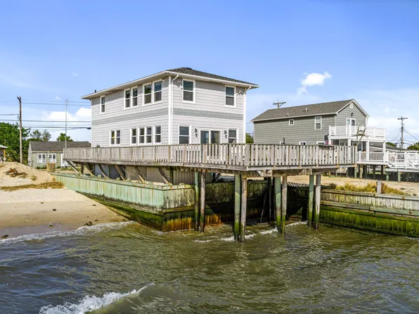 94 Delaware Ave, Fortescue, NJ 08321