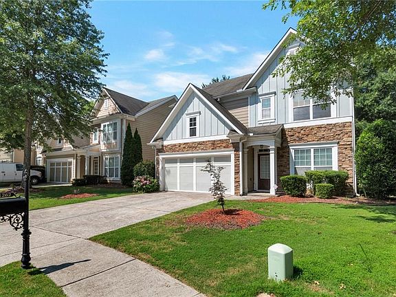 2nd image of 4262 Winslow Hill Ct