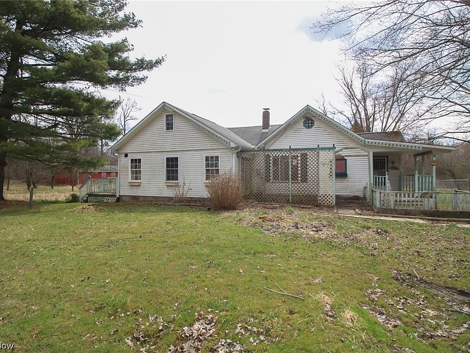 6151 Oak St, Lowellville, OH 44436 Zillow