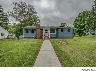 2436 Platt Rd, Marcellus, NY 13108