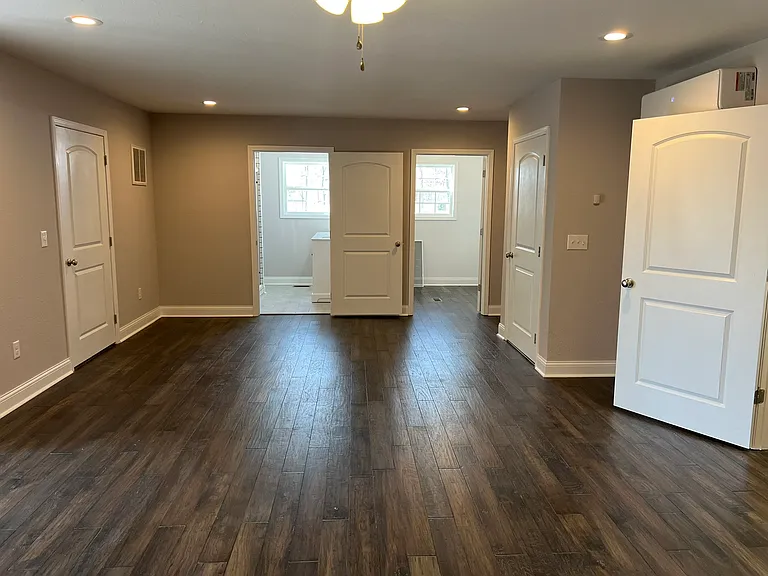 Master Suite