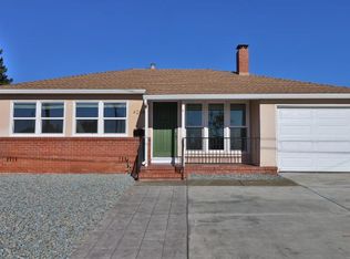 4208 Mabel Ave, Castro Valley, CA