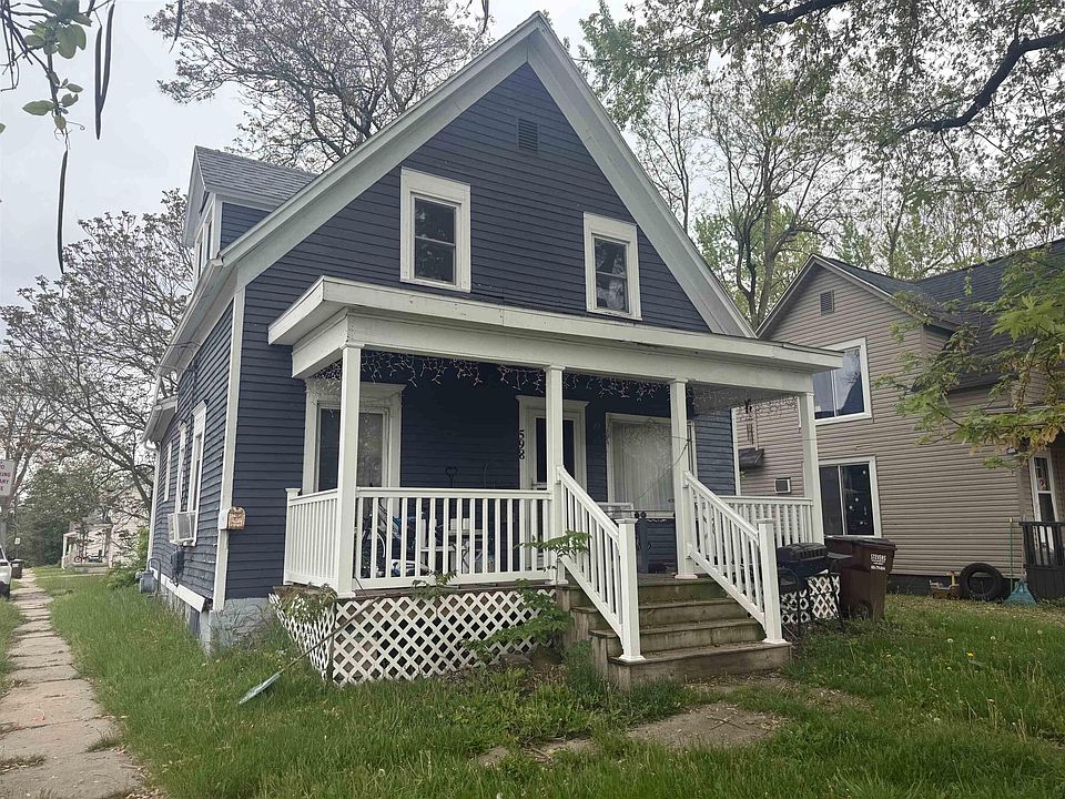 1st image of 598 S Main St