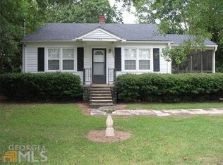306 W Tate St, Elberton, GA 30635