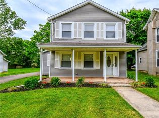 102 W Xenia Ave, Cedarville, OH 45314