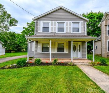 102 W Xenia Ave, Cedarville, OH, 45314