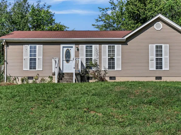 1584 Boxcroft Rd, Clarksville, TN 37042