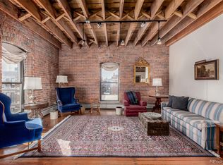 1600 Wynkoop St #5D, Denver, CO 80202
