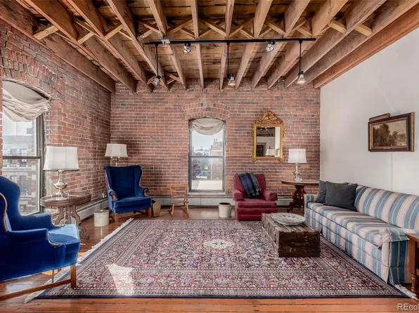 1600 Wynkoop Street #5D, Denver, CO 80202