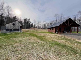 226 Dog Wood Ln, Lyndonville, VT 05851