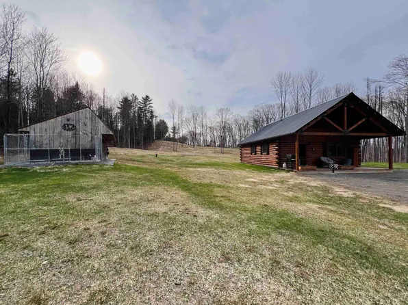 226 Dog Wood Lane, Lyndon, VT 05851