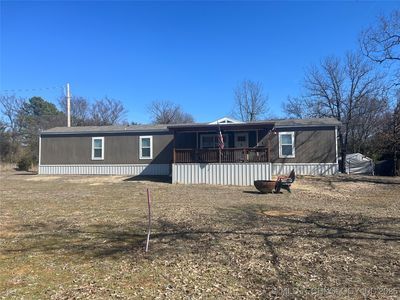 4287 E 1153rd Rd, Porum, OK, 74455