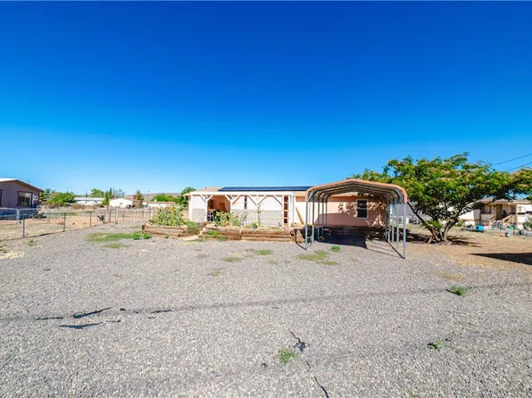 4275 N Benton St, Kingman, AZ 86409