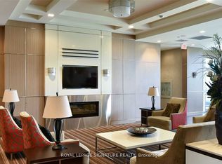 2 Eva Rd UNIT 2321, Toronto, ON M9C0A9