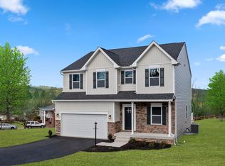 8317 Sunset Dr, Manassas, VA 20110