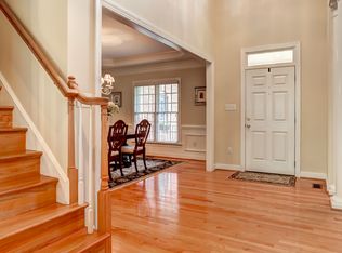12201 Heatherford Pl, Glen Allen, VA 23059