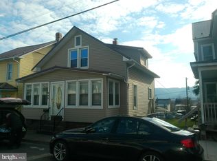 260 W 5th St, Lewistown, PA 17044